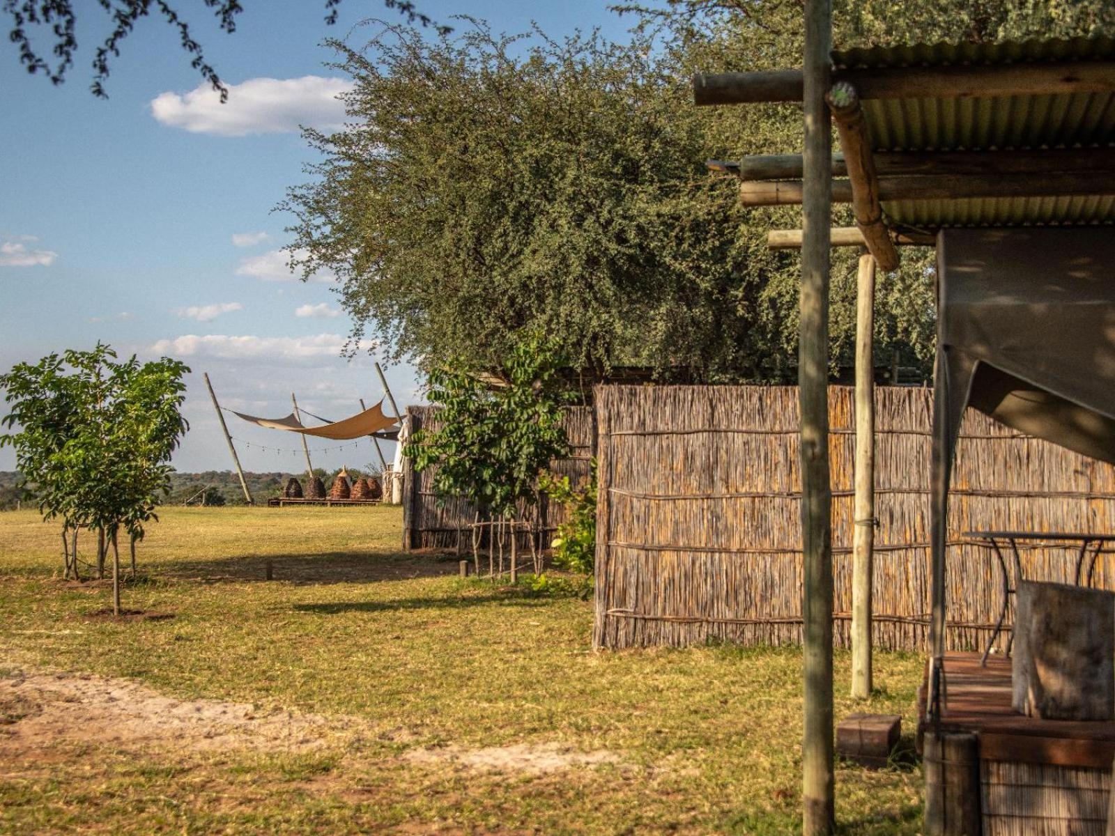 Kazondwe Camp And Lodge Kongola Quarto foto