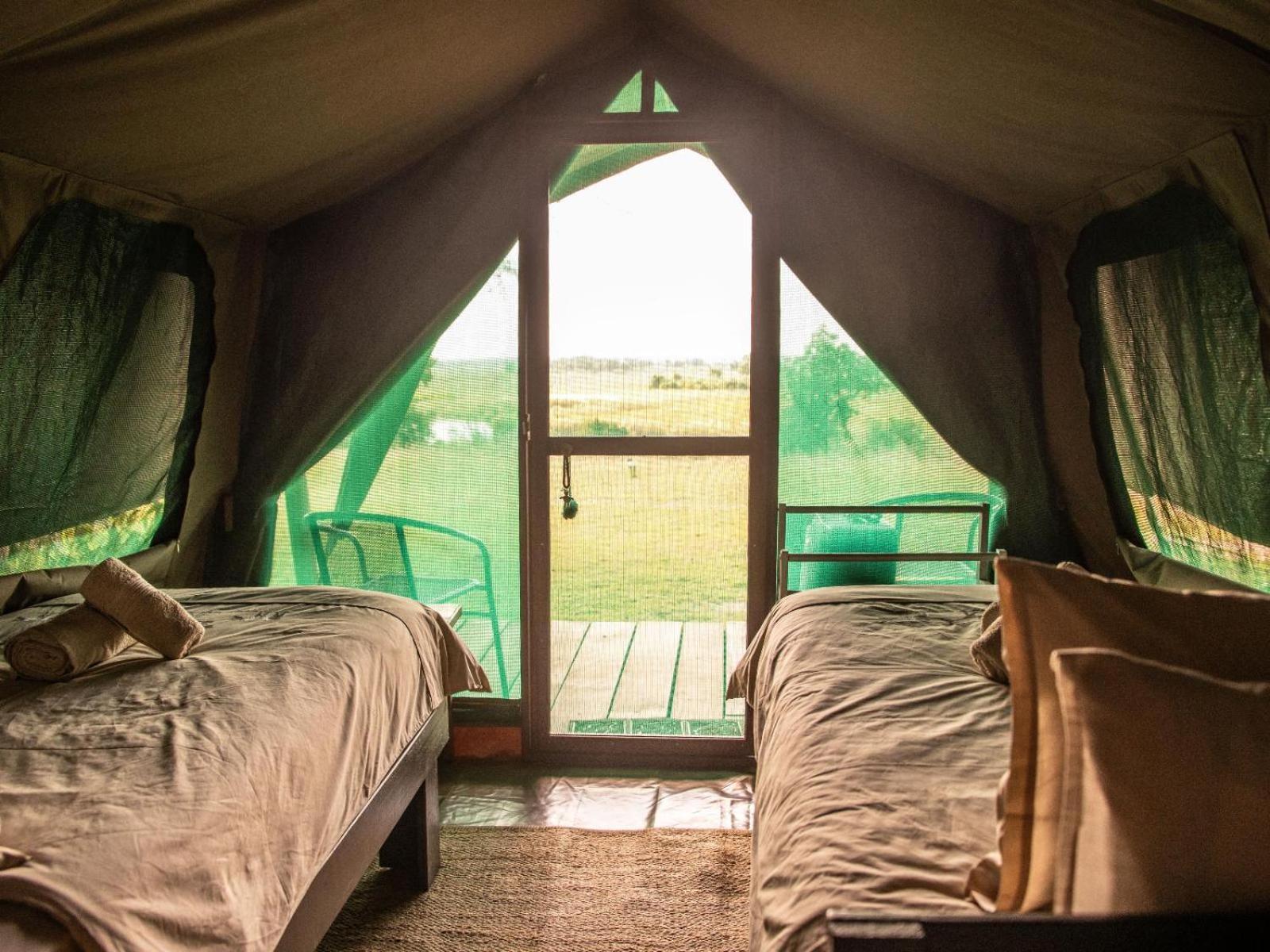 Kazondwe Camp And Lodge Kongola Quarto foto